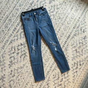 Articles of Society Skinny Jeans